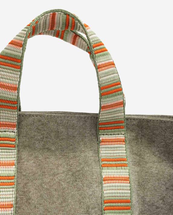 Unisa kvinnor graciös ecolino handväska 06DT1157