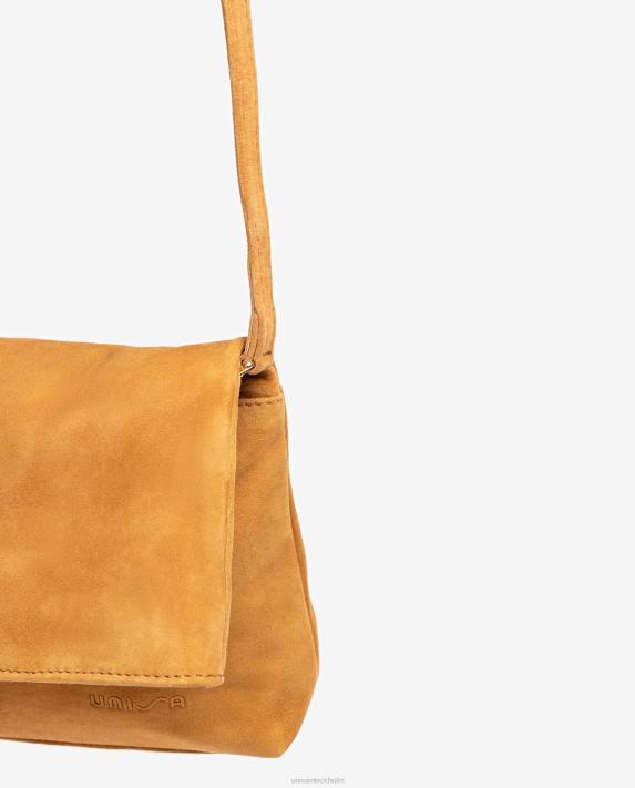 Unisa kvinnor mode handväska med tofsar 06DT1155