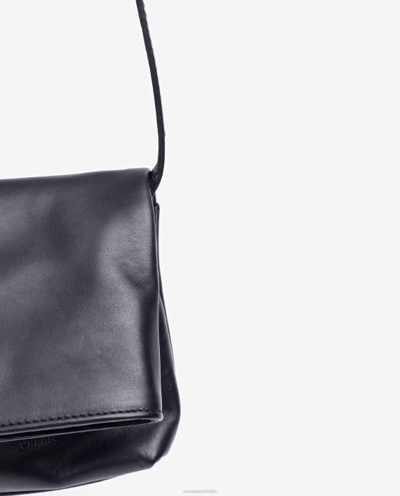 Unisa kvinnor mode handväska med tofsar 06DT1159