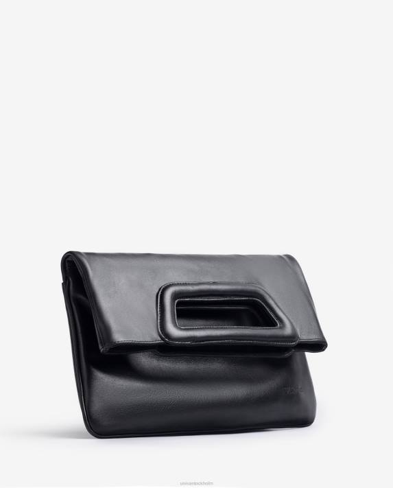 Unisa kvinnor mode liten kuvert-typ påse 06DT1170