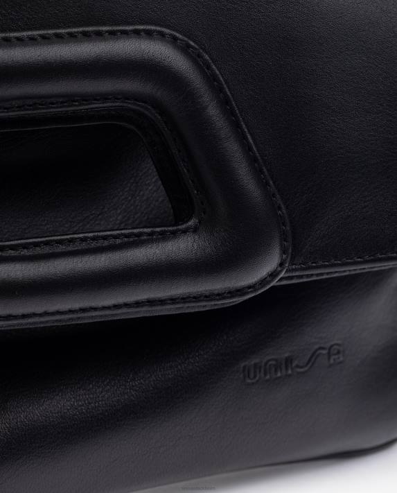 Unisa kvinnor mode liten kuvert-typ påse 06DT1170