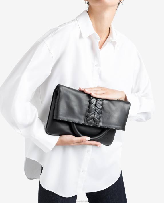 Unisa kvinnor mode liten kuvert-typ påse 06DT1171