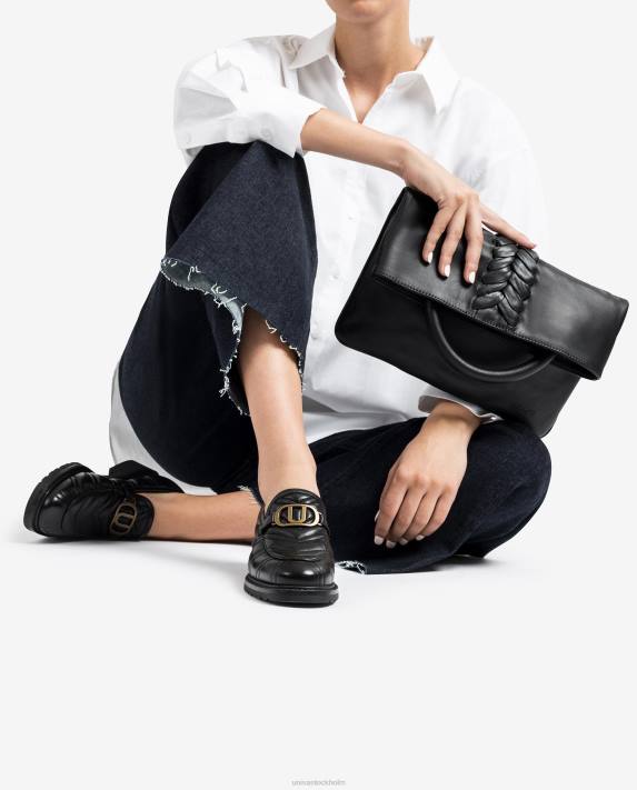 Unisa kvinnor mode liten kuvert-typ påse 06DT1171