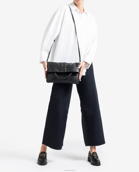 Unisa kvinnor mode liten kuvert-typ påse 06DT1171