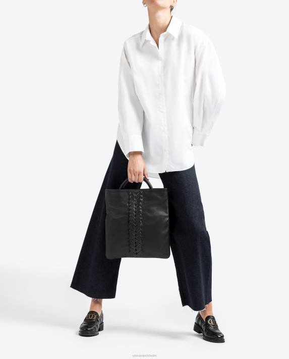 Unisa kvinnor mode liten kuvert-typ påse 06DT1171