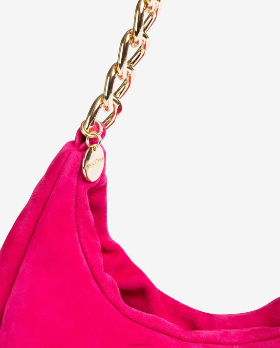 Unisa kvinnor mode medelstor axelväska 06DT1151