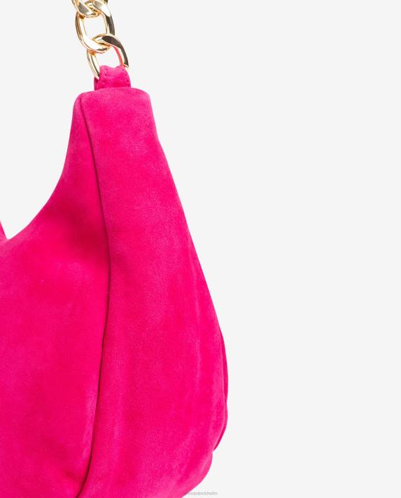 Unisa kvinnor mode medelstor axelväska 06DT1151