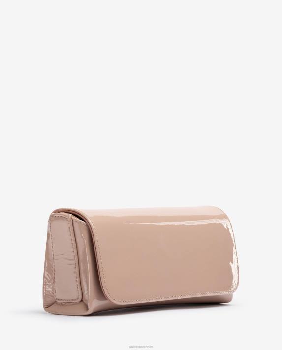 Unisa kvinnor graciös liten handväska 06DT1229