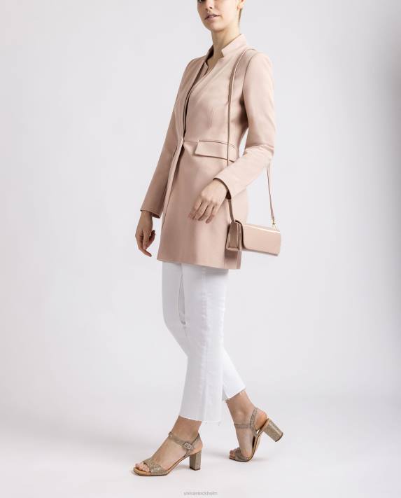 Unisa kvinnor graciös liten handväska 06DT1229