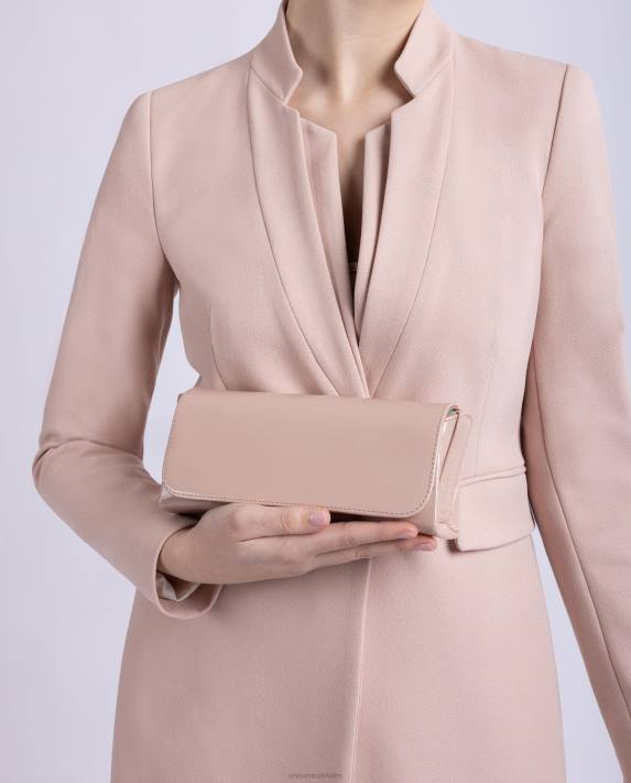 Unisa kvinnor graciös liten handväska 06DT1229