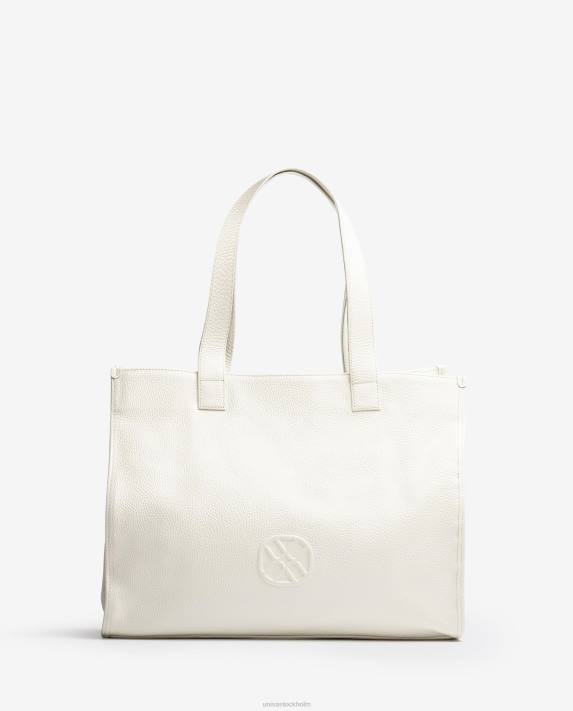 Unisa kvinnor mode tygväska i läder 06DT1121