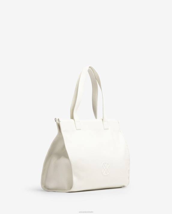 Unisa kvinnor mode tygväska i läder 06DT1121