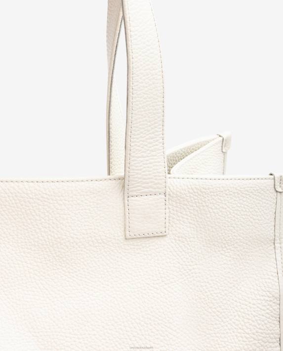 Unisa kvinnor mode tygväska i läder 06DT1121