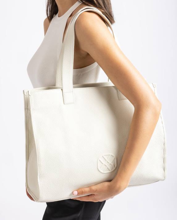 Unisa kvinnor mode tygväska i läder 06DT1121