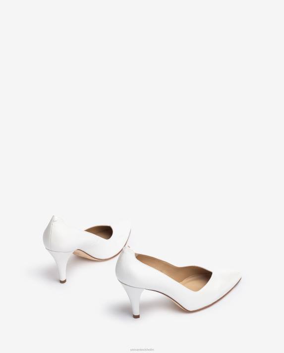 Unisa kvinnor graciös brud häl pumps 06DT833