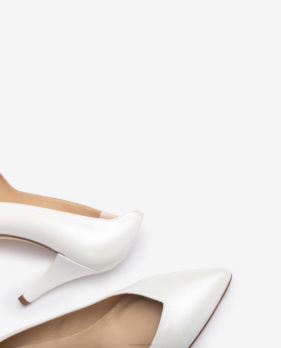 Unisa kvinnor graciös brud häl pumps 06DT833