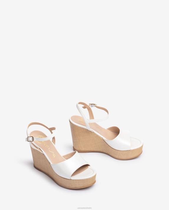 Unisa kvinnor mode espadrille för brudkil 06DT831