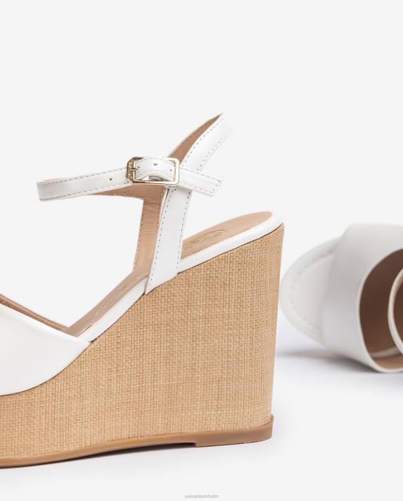 Unisa kvinnor mode espadrille för brudkil 06DT831