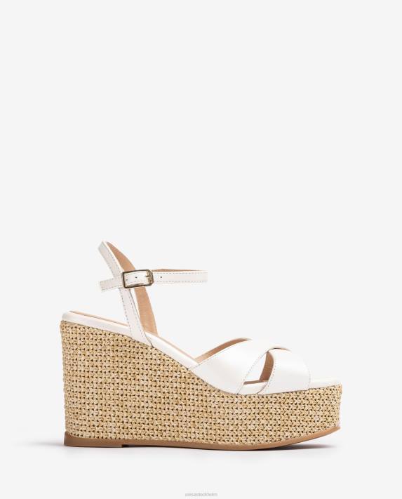 Unisa kvinnor mode espadrille för brudkil 06DT832