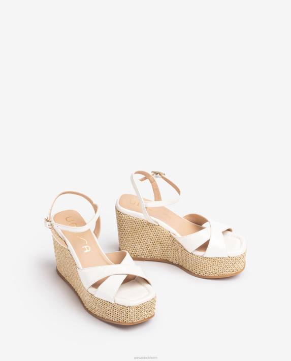 Unisa kvinnor mode espadrille för brudkil 06DT832