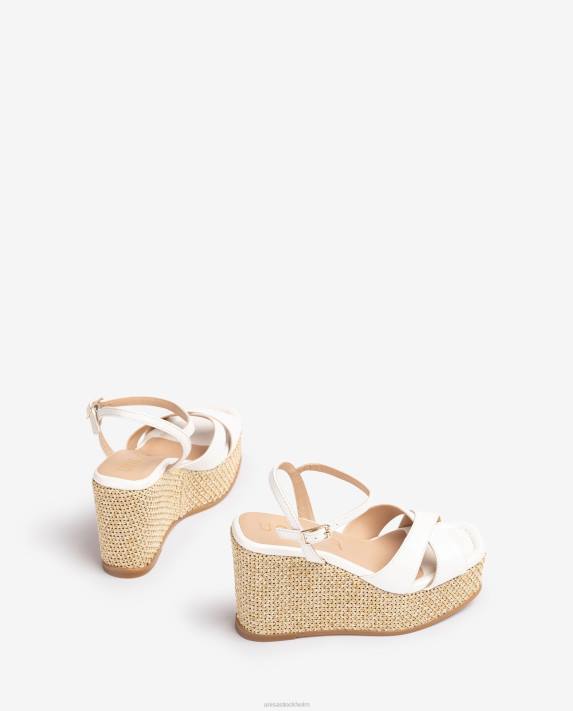 Unisa kvinnor mode espadrille för brudkil 06DT832