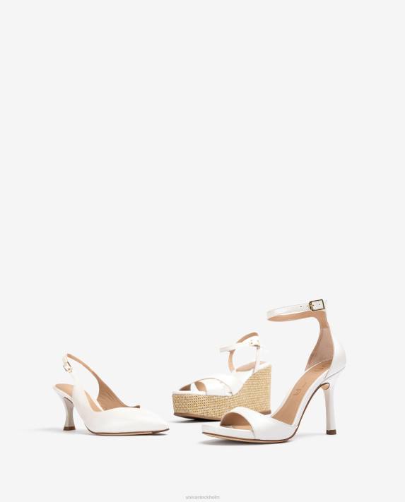 Unisa kvinnor mode espadrille för brudkil 06DT832