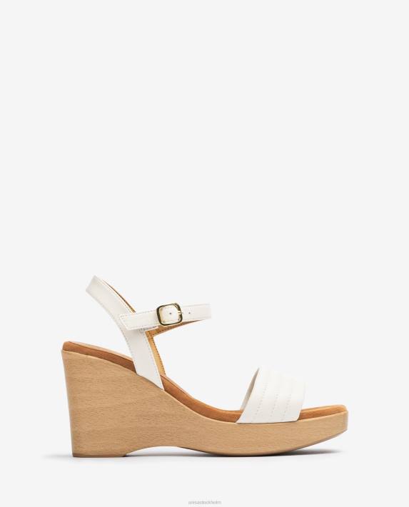 Unisa kvinnor mode sandal med fyrkantig tå 06DT244