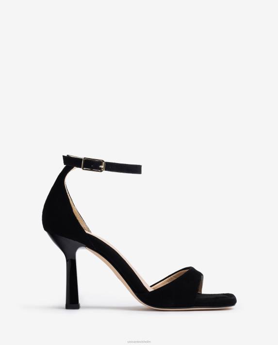 Unisa barn graciös mocka sandaler 06DT343