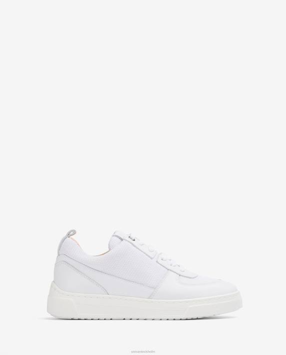 Unisa unisex- mode sportsko i tyg och läder 06DT660