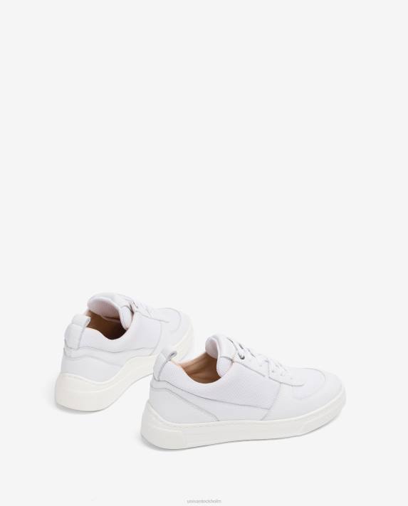 Unisa unisex- mode sportsko i tyg och läder 06DT660