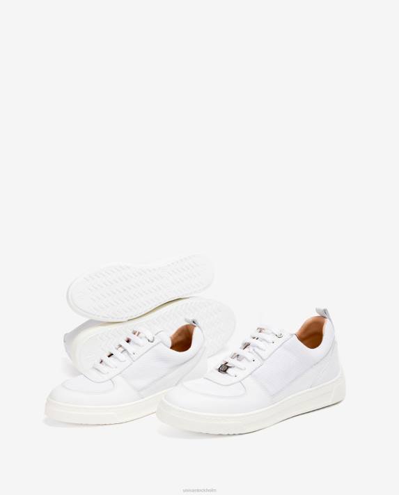 Unisa unisex- mode sportsko i tyg och läder 06DT660