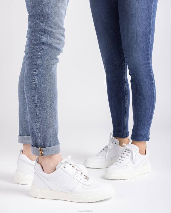 Unisa unisex- mode sportsko i tyg och läder 06DT660