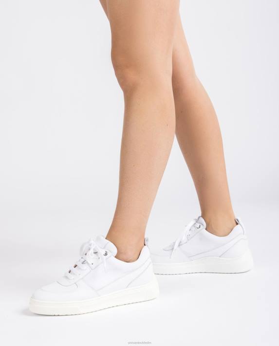 Unisa unisex- mode sportsko i tyg och läder 06DT660