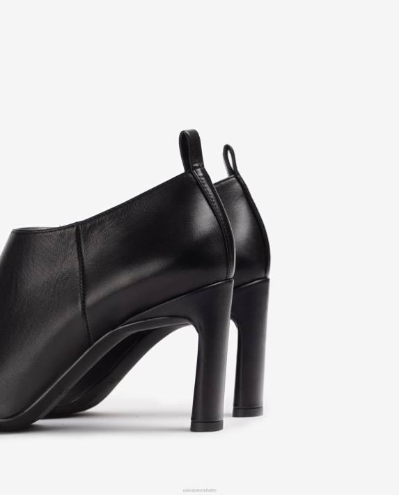 Unisa kvinnor mode ankelstövel i läder 06DT1018