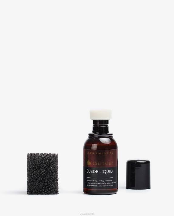 Unisa barn graciös reparationsvätska för mocka och nobuck 06DT1084