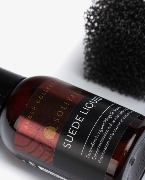 Unisa barn graciös reparationsvätska för mocka och nobuck 06DT1084